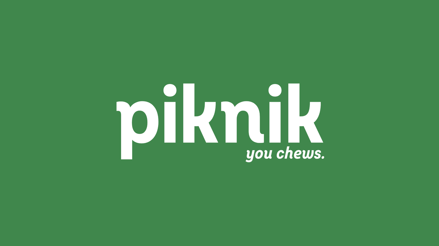 Piknik - Group Dining Decision App