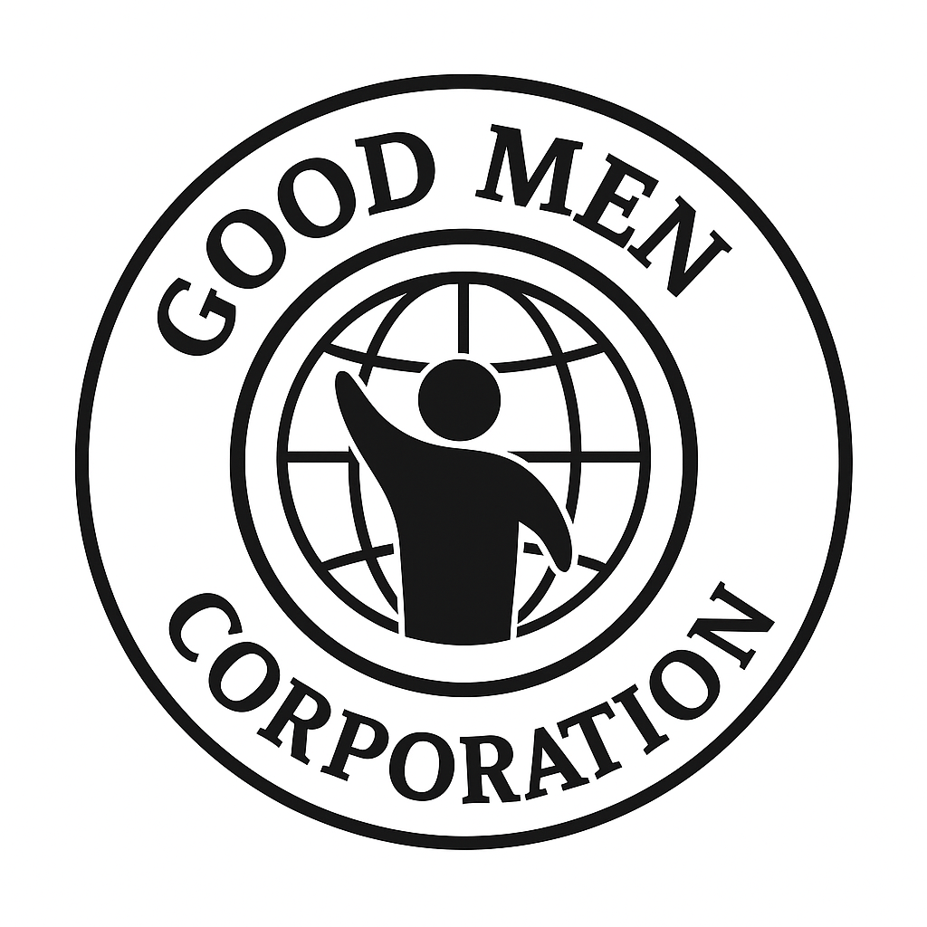 Good Men Corp